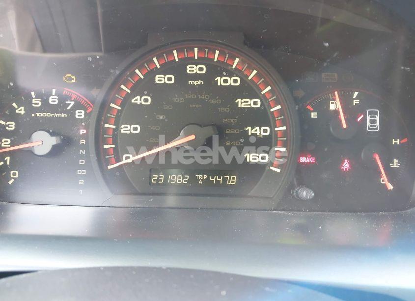 Photo 7 of 2006 Honda Accord 2.4 LX (VIN 1HGCM72366A016001)