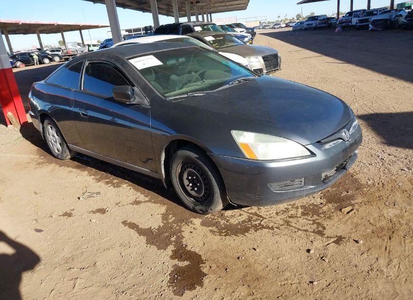 2005 Honda Accord 2.4 LX (VIN 1HGCM72375A014448) main photo