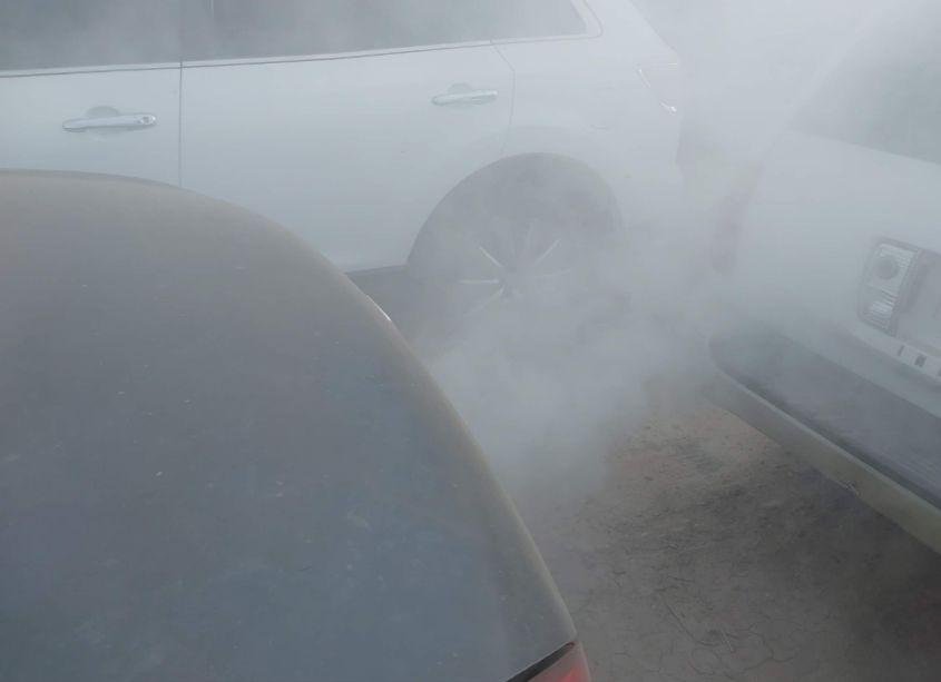 Photo 11 of 2005 Honda Accord 2.4 LX (VIN 1HGCM72375A014448)