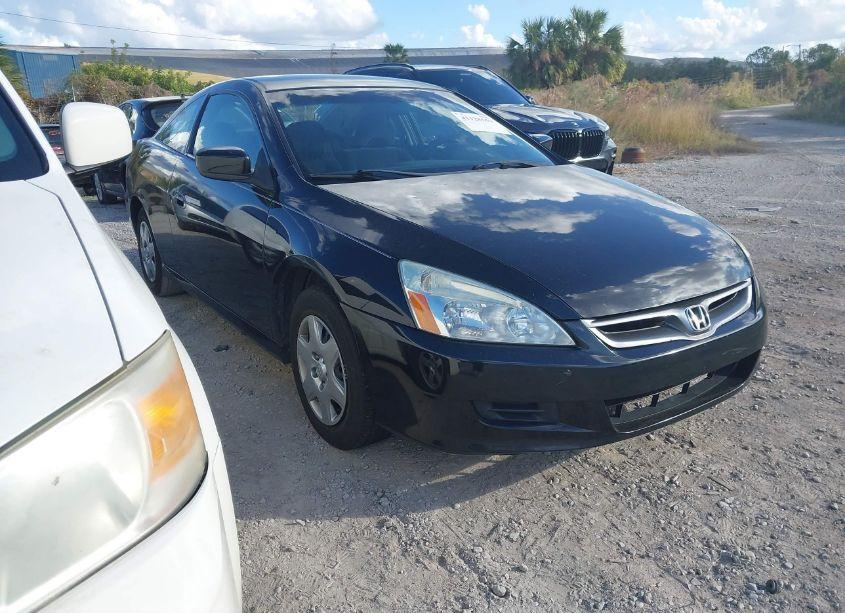 2006 Honda Accord 2.4 LX (VIN 1HGCM72376A007503) main photo