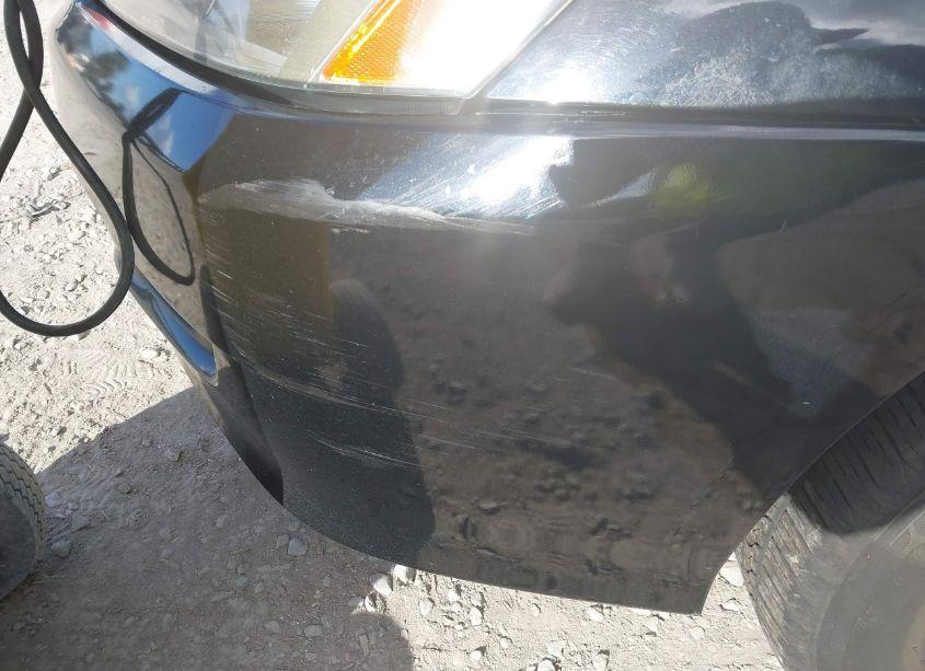 Photo 12 of 2006 Honda Accord 2.4 LX (VIN 1HGCM72376A007503)