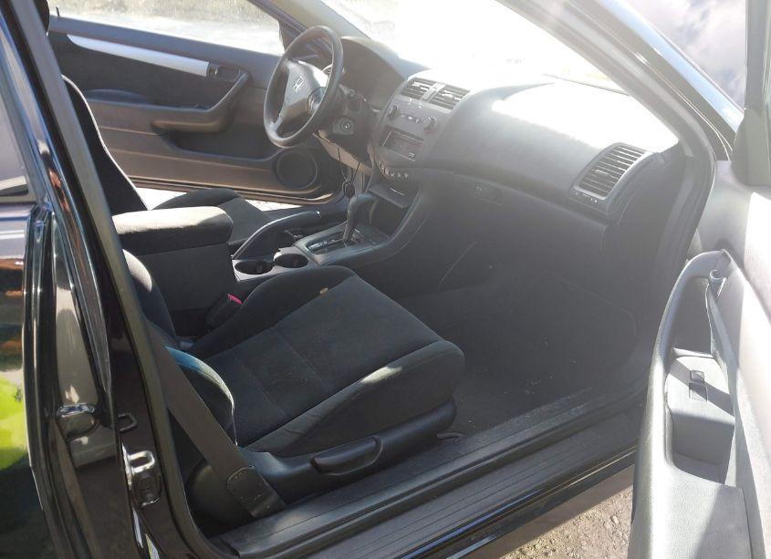 Photo 5 of 2006 Honda Accord 2.4 LX (VIN 1HGCM72376A007503)