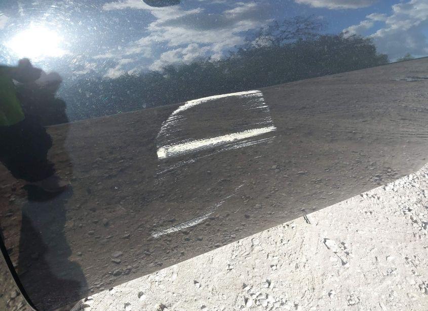 Photo 6 of 2006 Honda Accord 2.4 LX (VIN 1HGCM72376A007503)