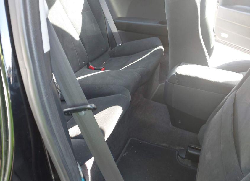 Photo 8 of 2006 Honda Accord 2.4 LX (VIN 1HGCM72376A007503)