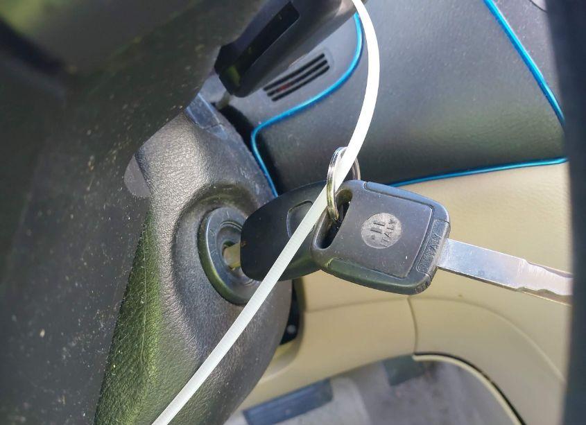 Photo 11 of 2006 Honda Accord 2.4 LX (VIN 1HGCM72376A017903)