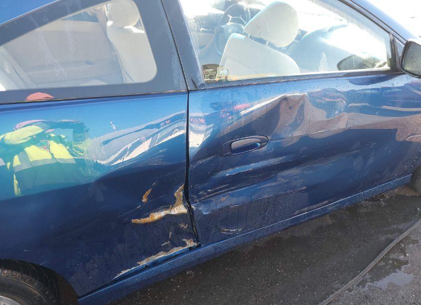 Photo 6 of 2006 Honda Accord 2.4 LX (VIN 1HGCM72376A017903)