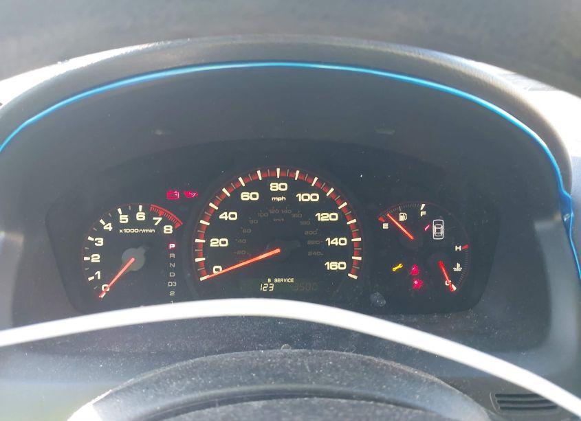 Photo 7 of 2006 Honda Accord 2.4 LX (VIN 1HGCM72376A017903)