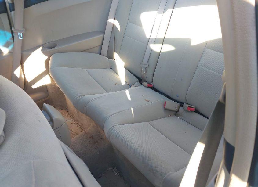 Photo 8 of 2006 Honda Accord 2.4 LX (VIN 1HGCM72376A017903)