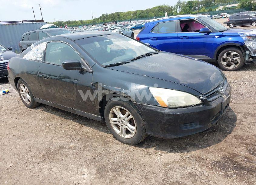 2006 Honda Accord 2.4 LX (VIN 1HGCM72376A018968) main photo