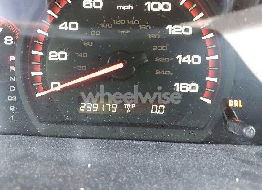 Photo 7 of 2006 Honda Accord 2.4 LX (VIN 1HGCM72376A018968)