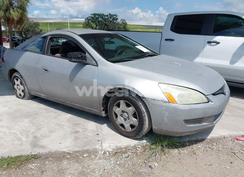2005 Honda Accord 2.4 LX (VIN 1HGCM72385A006164) main photo