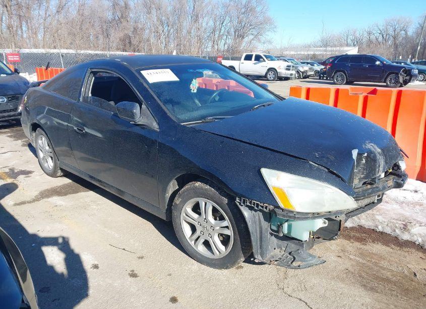 2006 Honda Accord 2.4 LX (VIN 1HGCM72386A010281) main photo