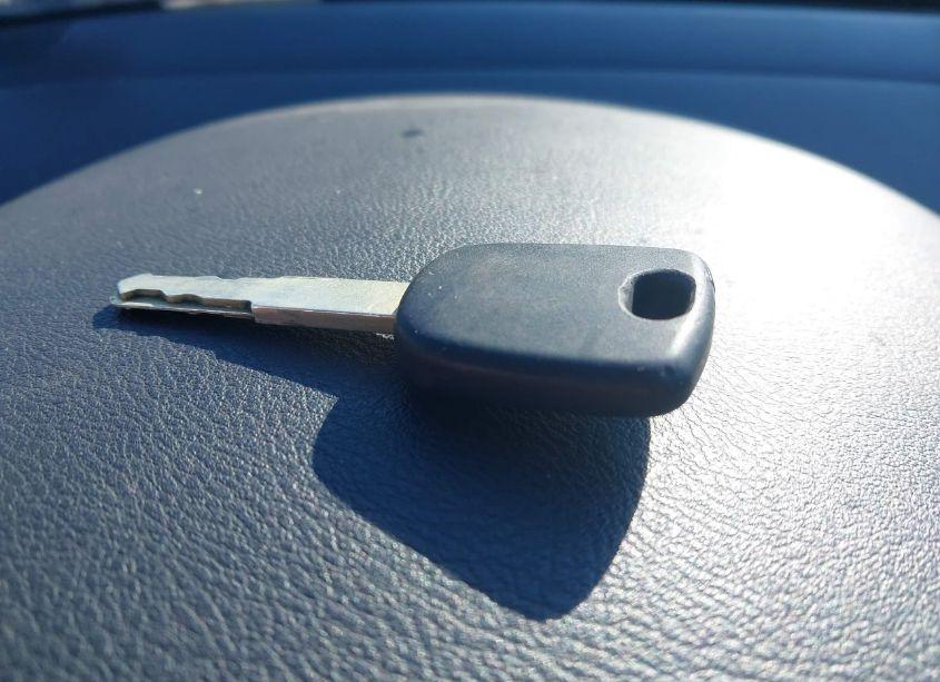 Photo 11 of 2006 Honda Accord 2.4 LX (VIN 1HGCM72386A010281)