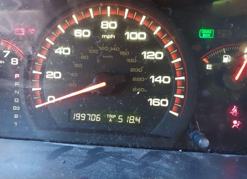 Photo 7 of 2006 Honda Accord 2.4 LX (VIN 1HGCM72386A010281)