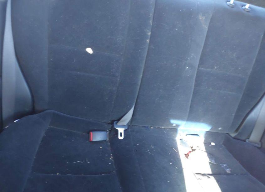 Photo 8 of 2006 Honda Accord 2.4 LX (VIN 1HGCM72386A010281)