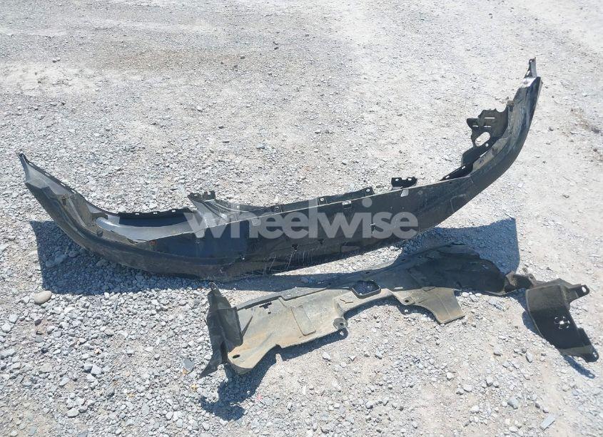 Photo 12 of 2007 Honda Accord 2.4 LX (VIN 1HGCM72397A019895)