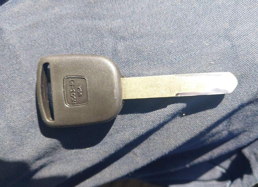 Photo 11 of 2007 Honda Accord 2.4 LX (VIN 1HGCM72397A022232)