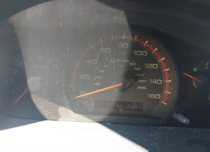 Photo 7 of 2007 Honda Accord 2.4 LX (VIN 1HGCM72397A022232)