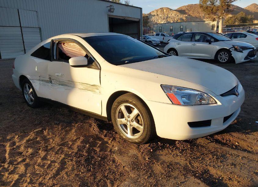 2005 Honda Accord 2.4 LX (VIN 1HGCM723X5A001841) main photo