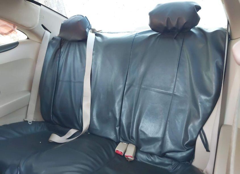 Photo 8 of 2005 Honda Accord 2.4 LX (VIN 1HGCM723X5A001841)