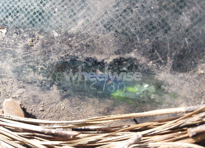 Photo 9 of 2006 Honda Accord 2.4 LX (VIN 1HGCM723X6A012730)