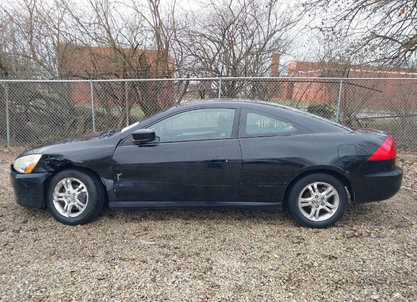 Photo 14 of 2006 Honda Accord 2.4 LX (VIN 1HGCM723X6A018186)