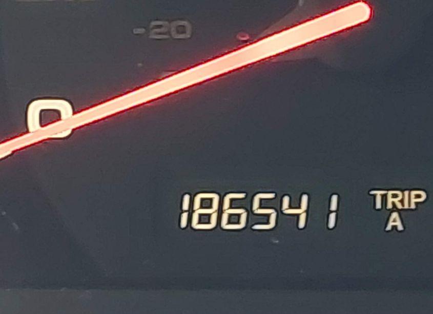 Photo 15 of 2006 Honda Accord 2.4 LX (VIN 1HGCM723X6A018186)