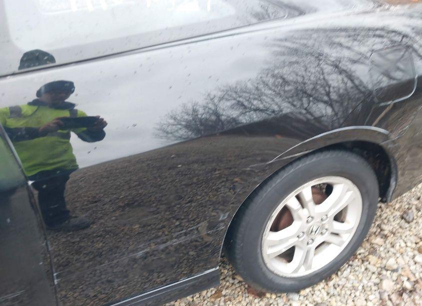 Photo 20 of 2006 Honda Accord 2.4 LX (VIN 1HGCM723X6A018186)