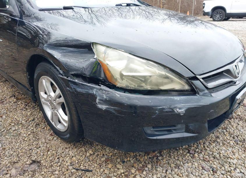 Photo 6 of 2006 Honda Accord 2.4 LX (VIN 1HGCM723X6A018186)