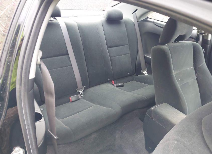 Photo 8 of 2006 Honda Accord 2.4 LX (VIN 1HGCM723X6A018186)