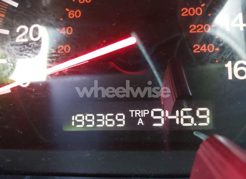 Photo 7 of 2004 Honda Accord 2.4 EX (VIN 1HGCM72504A007115)