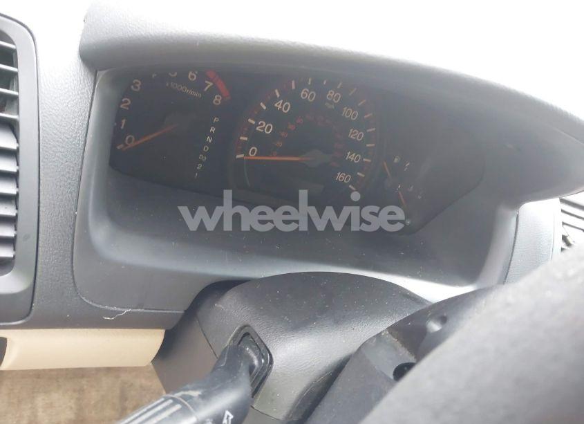 Photo 7 of 2004 Honda Accord 2.4 EX (VIN 1HGCM72514A011545)