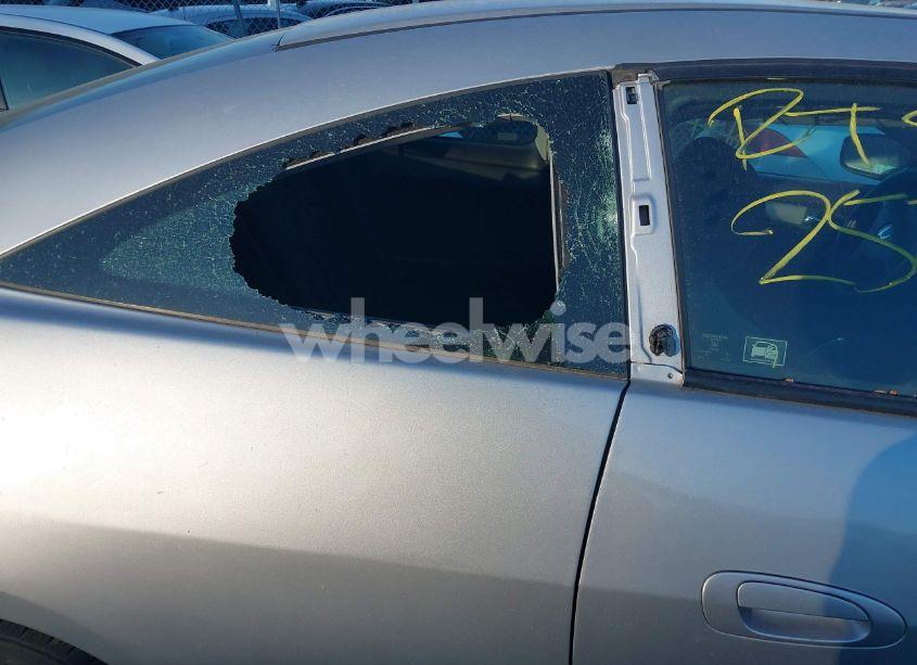 Photo 6 of 2005 Honda Accord 2.4 LX SPECIAL EDITION (VIN 1HGCM72515A023728)