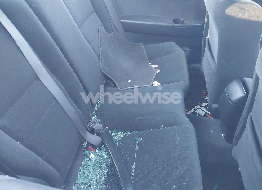 Photo 8 of 2005 Honda Accord 2.4 LX SPECIAL EDITION (VIN 1HGCM72515A023728)