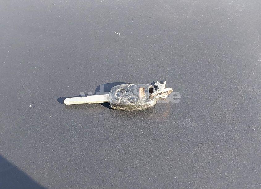 Photo 11 of 2005 Honda Accord 2.4 LX SPECIAL EDITION (VIN 1HGCM72515A028279)