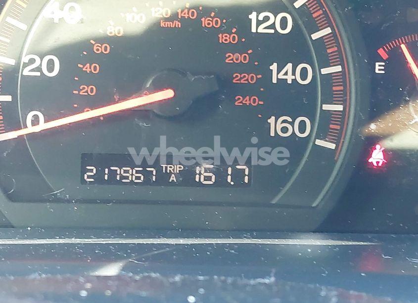 Photo 15 of 2005 Honda Accord 2.4 LX SPECIAL EDITION (VIN 1HGCM72515A028279)