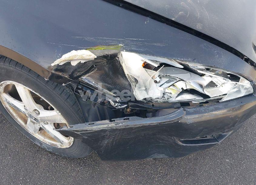 Photo 17 of 2005 Honda Accord 2.4 LX SPECIAL EDITION (VIN 1HGCM72515A028279)