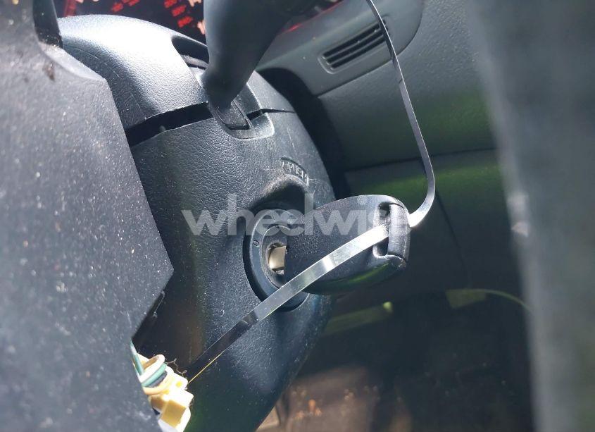 Photo 11 of 2004 Honda Accord 2.4 EX (VIN 1HGCM72524A000960)