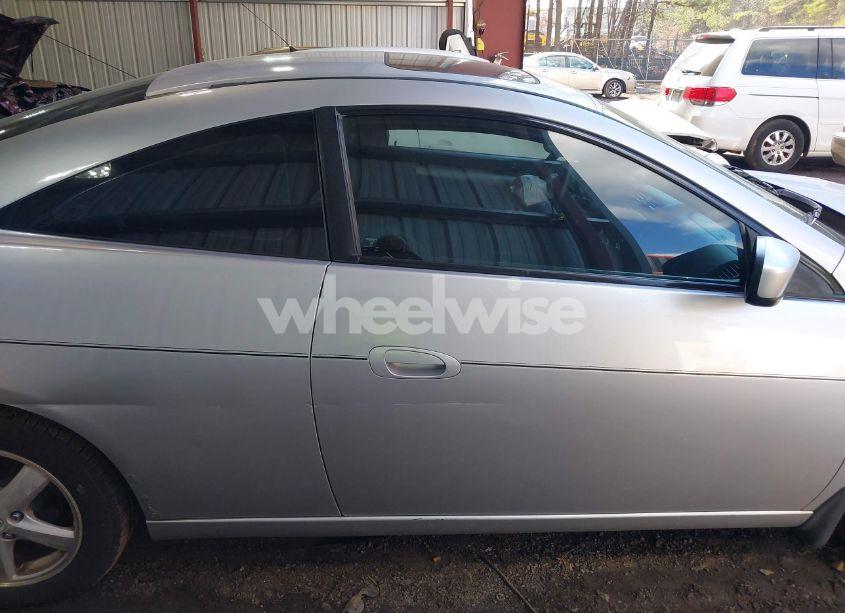 Photo 13 of 2004 Honda Accord 2.4 EX (VIN 1HGCM72524A000960)