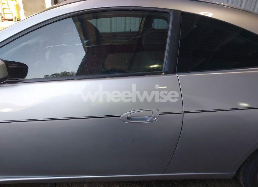 Photo 14 of 2004 Honda Accord 2.4 EX (VIN 1HGCM72524A000960)