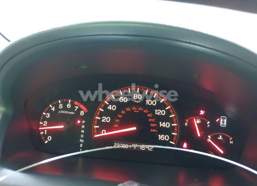 Photo 15 of 2004 Honda Accord 2.4 EX (VIN 1HGCM72524A000960)