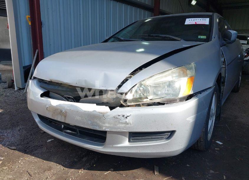 Photo 6 of 2004 Honda Accord 2.4 EX (VIN 1HGCM72524A000960)
