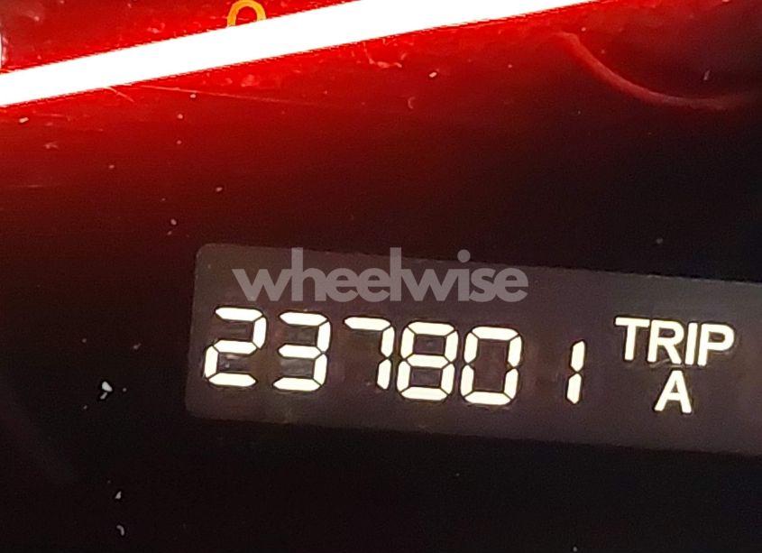 Photo 7 of 2004 Honda Accord 2.4 EX (VIN 1HGCM72524A000960)