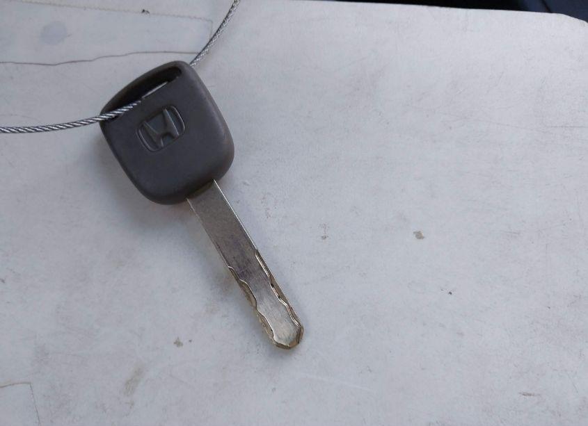 Photo 11 of 2005 Honda Accord 2.4 LX SPECIAL EDITION (VIN 1HGCM72525A020935)