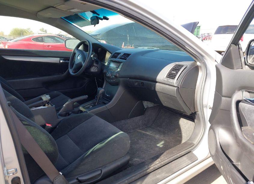 Photo 5 of 2005 Honda Accord 2.4 LX SPECIAL EDITION (VIN 1HGCM72525A020935)