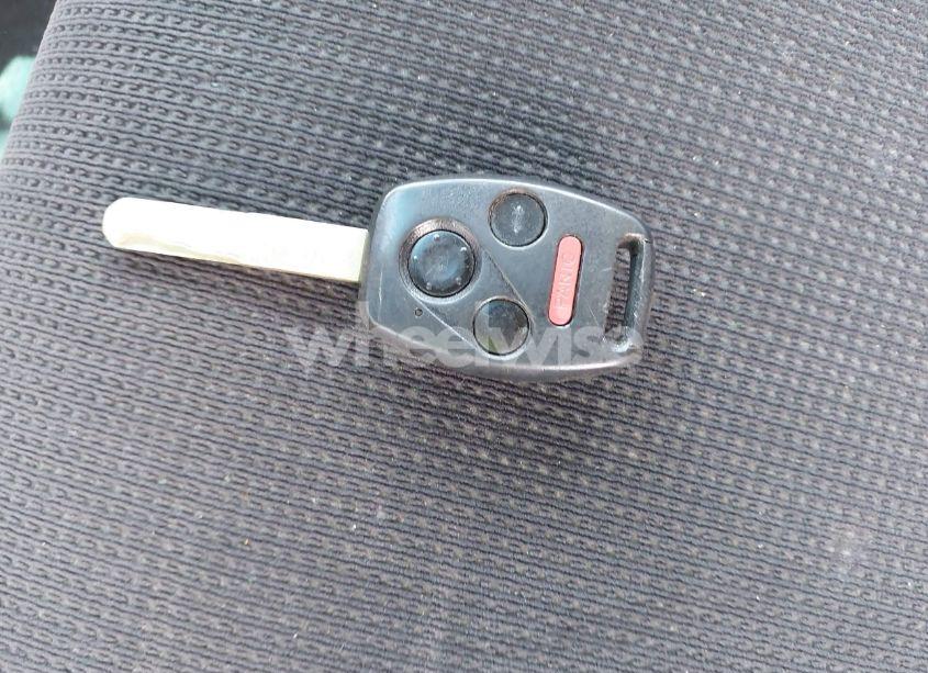 Photo 11 of 2004 Honda Accord 2.4 EX (VIN 1HGCM72534A000109)