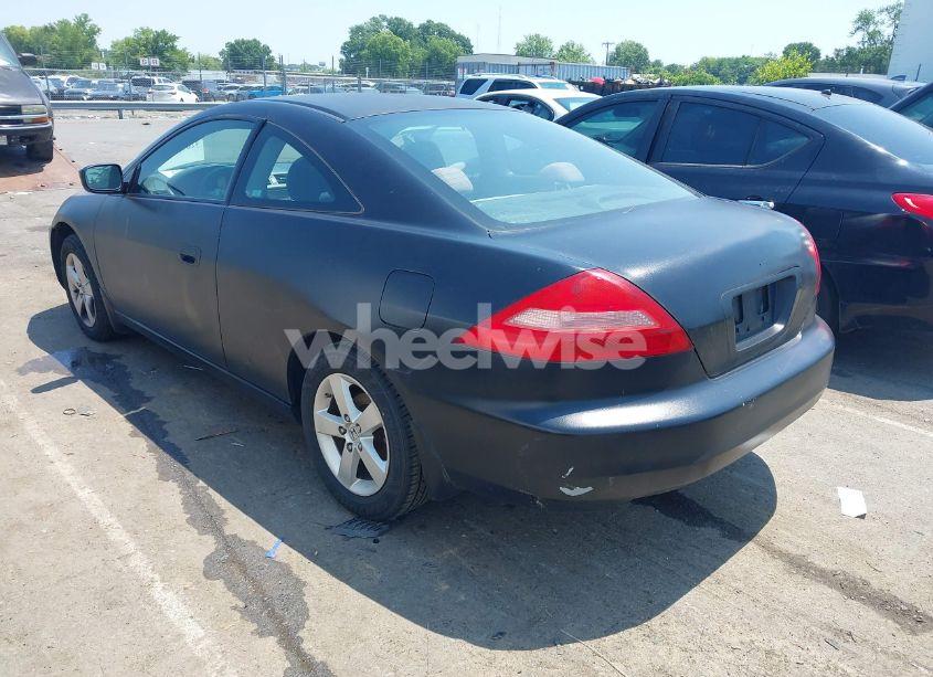 Photo 3 of 2004 Honda Accord 2.4 EX (VIN 1HGCM72534A000109)