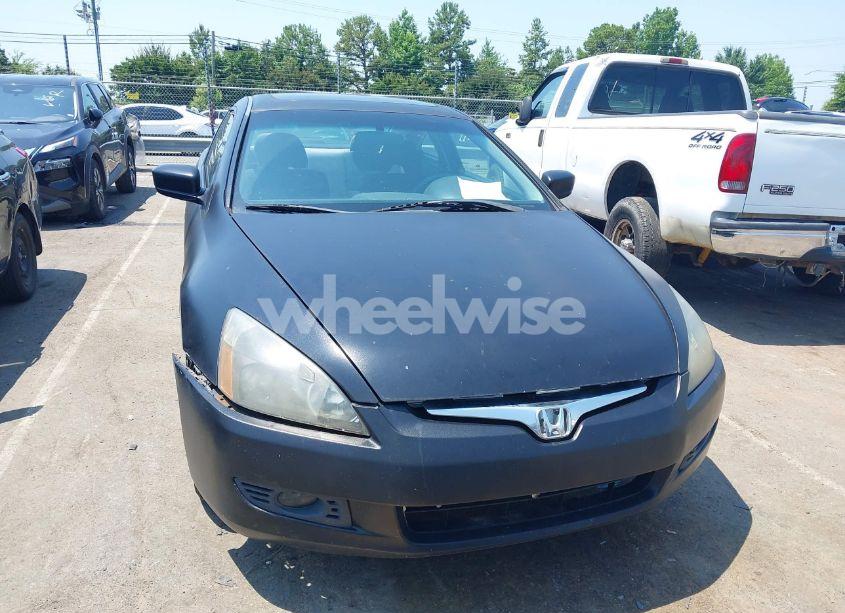 Photo 6 of 2004 Honda Accord 2.4 EX (VIN 1HGCM72534A000109)