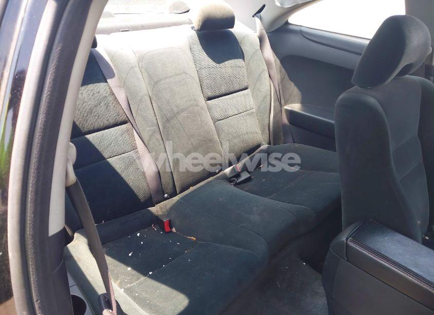 Photo 8 of 2004 Honda Accord 2.4 EX (VIN 1HGCM72534A000109)