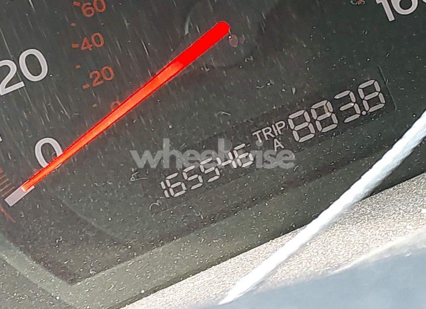 Photo 15 of 2005 Honda Accord 2.4 LX SPECIAL EDITION (VIN 1HGCM72555A019021)